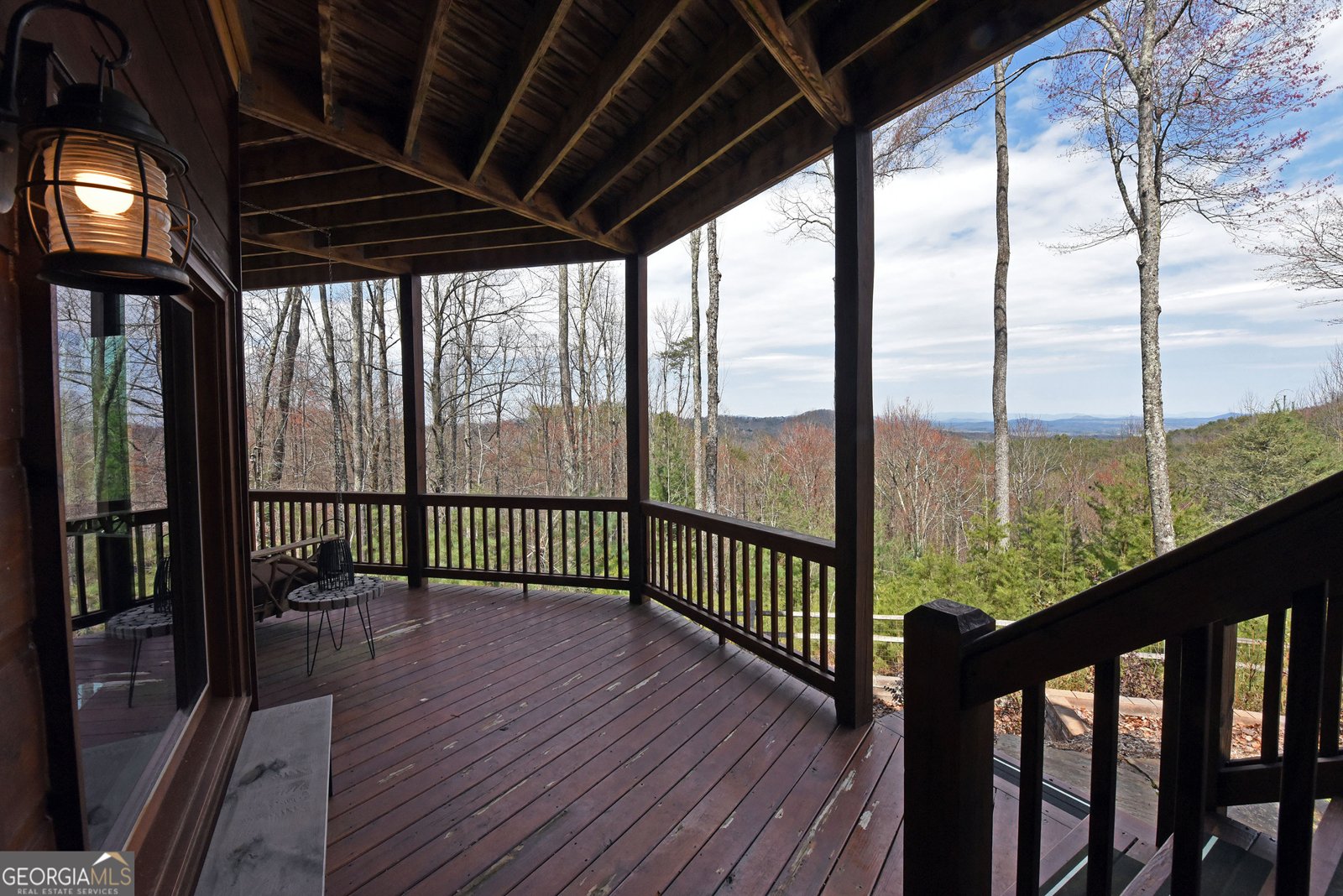 167 Majestic View Lane Blue Ridge - 5