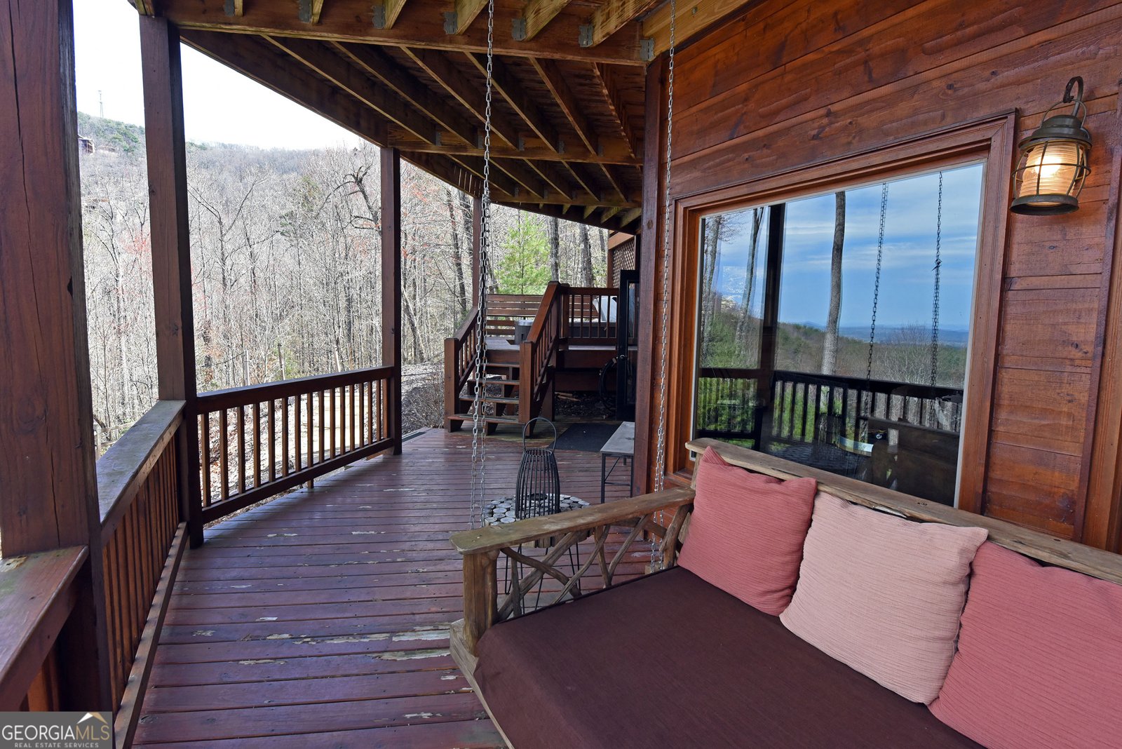 167 Majestic View Lane Blue Ridge - 7