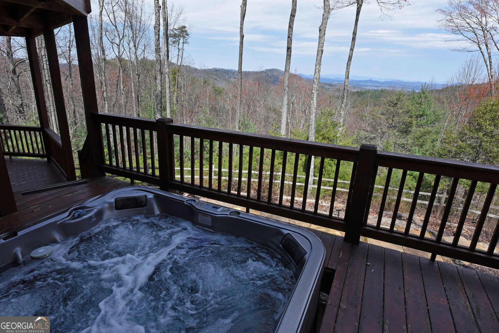167 Majestic View Lane Blue Ridge - 8