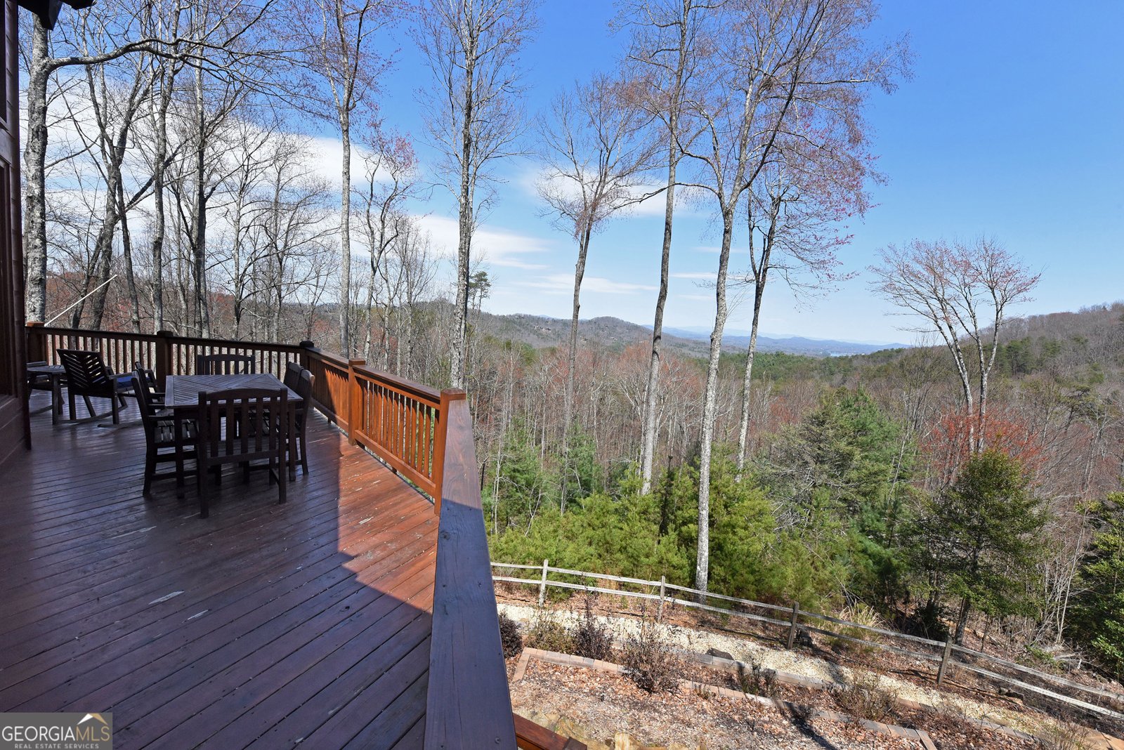 167 Majestic View Lane Blue Ridge - 9