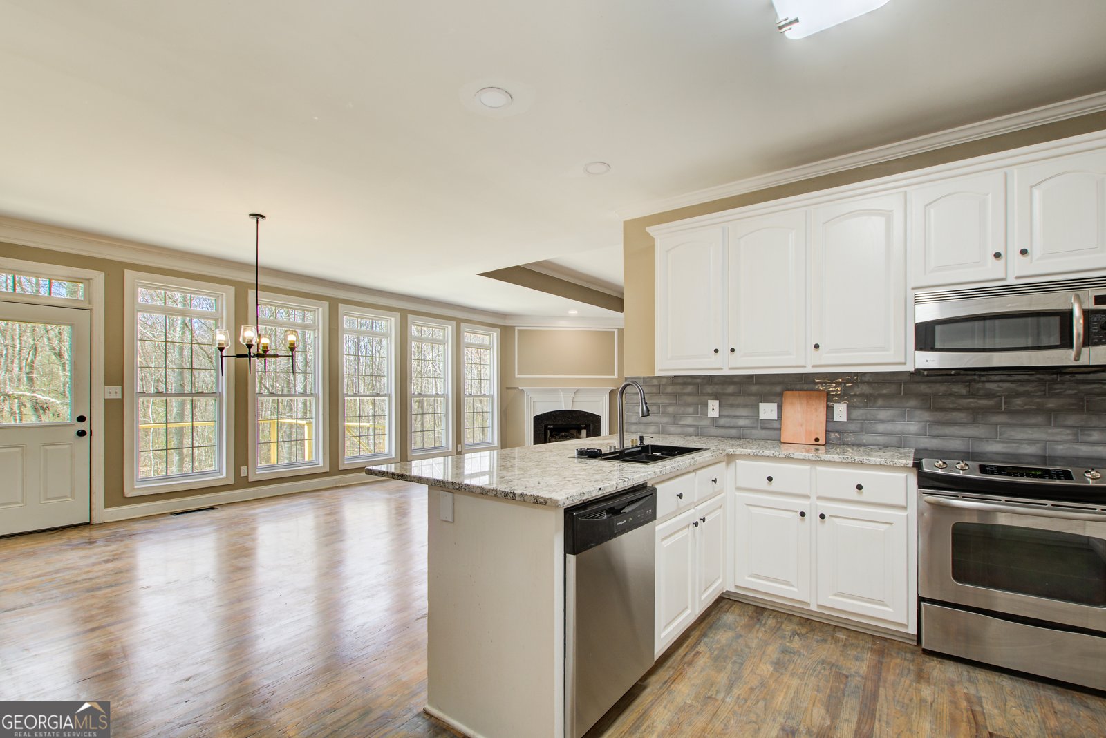 384 Minix Road Sharpsburg - 18
