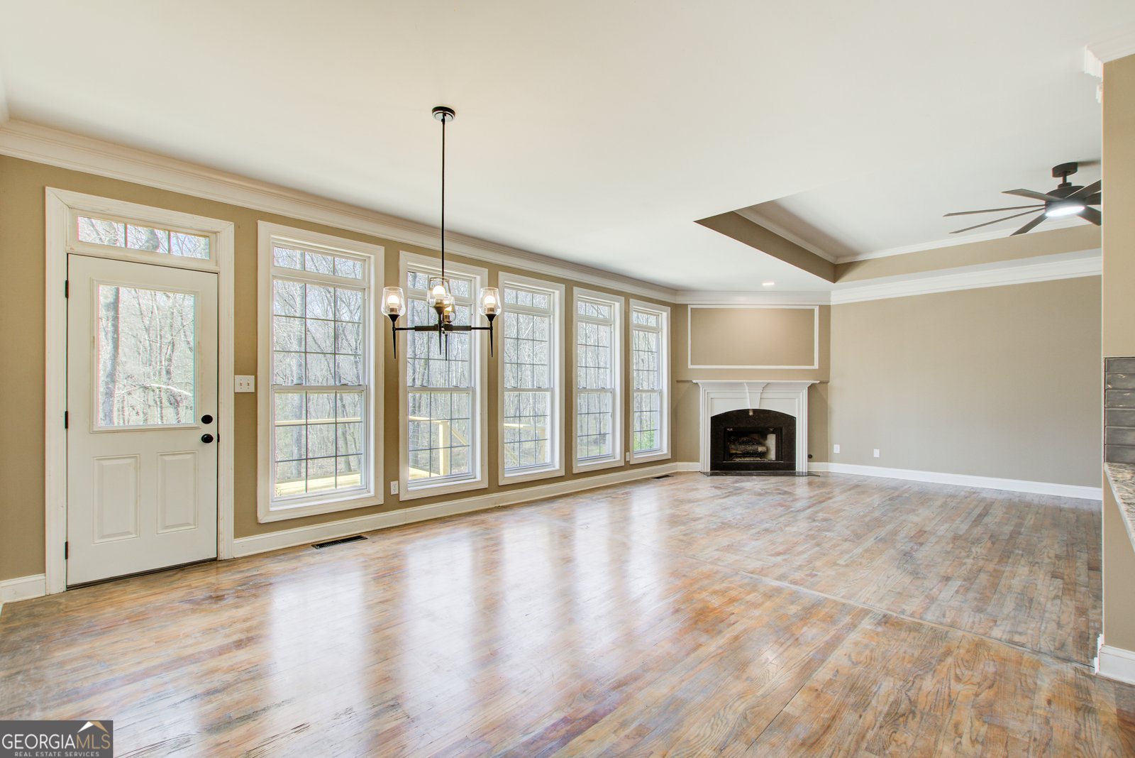 384 Minix Road Sharpsburg - 19