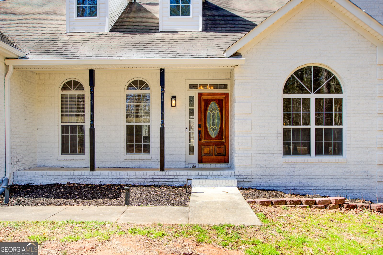 384 Minix Road Sharpsburg - 2