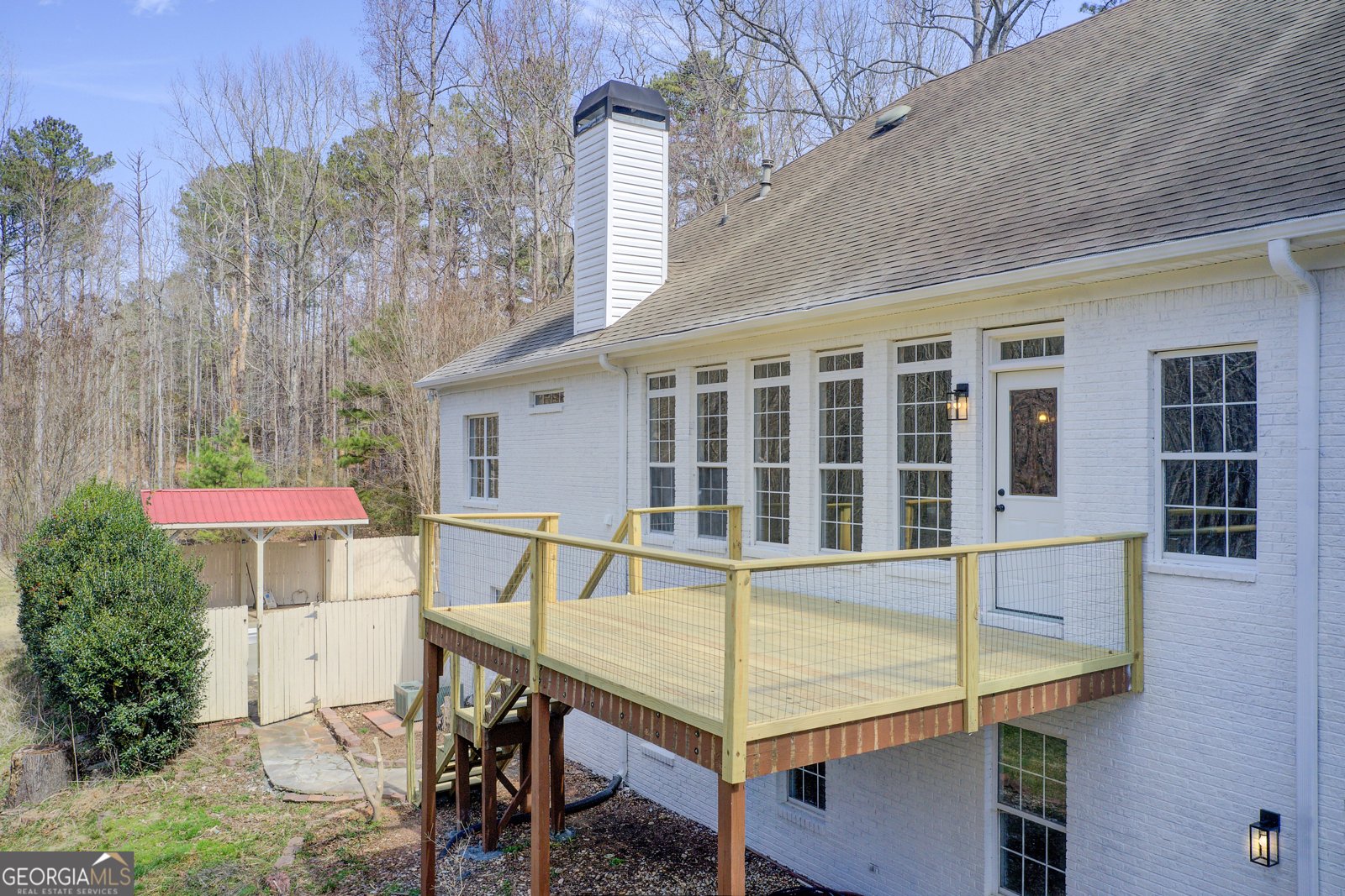 384 Minix Road Sharpsburg - 22