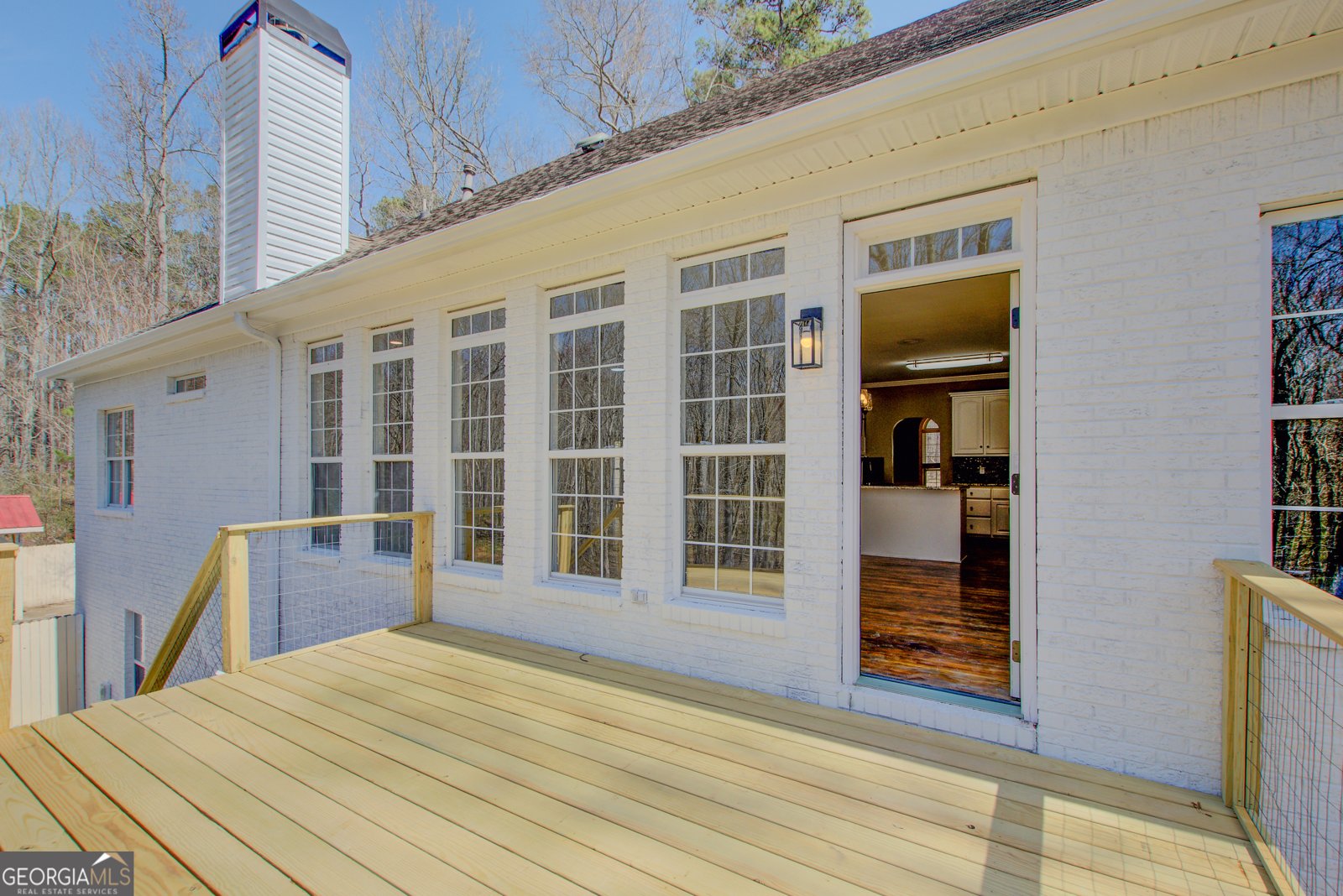 384 Minix Road Sharpsburg - 23