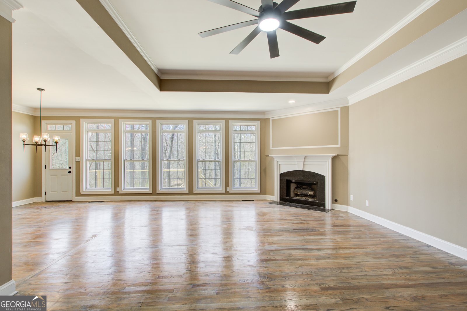 384 Minix Road Sharpsburg - 24