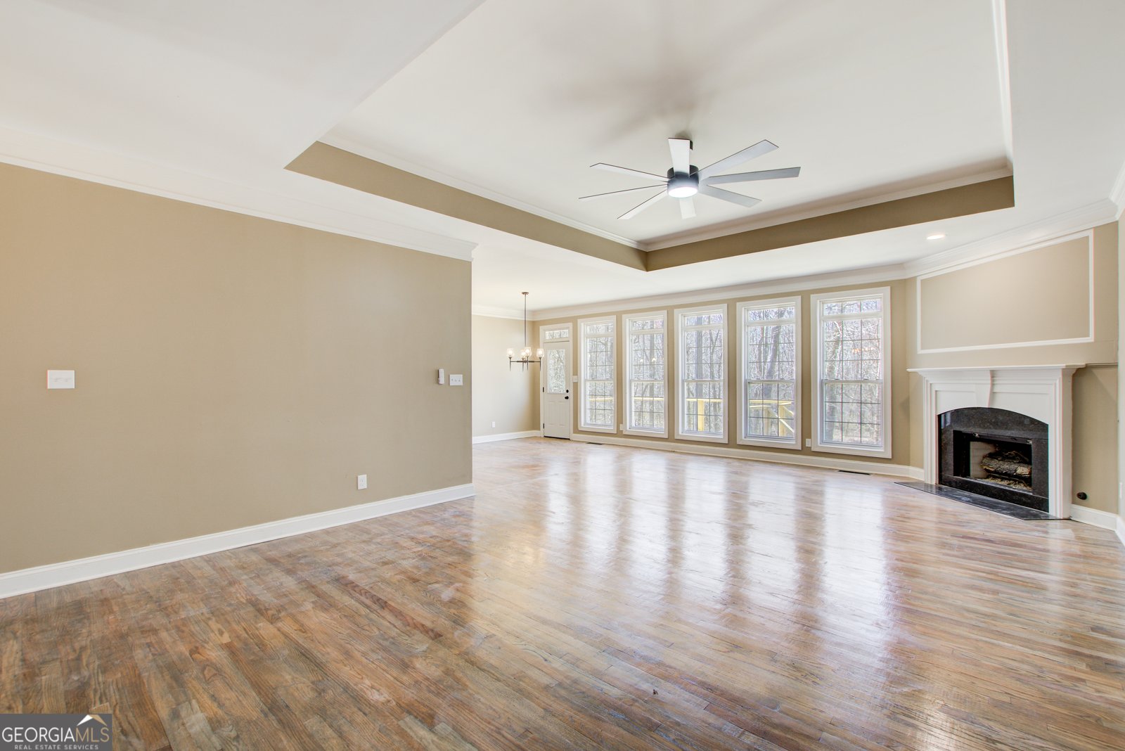 384 Minix Road Sharpsburg - 25