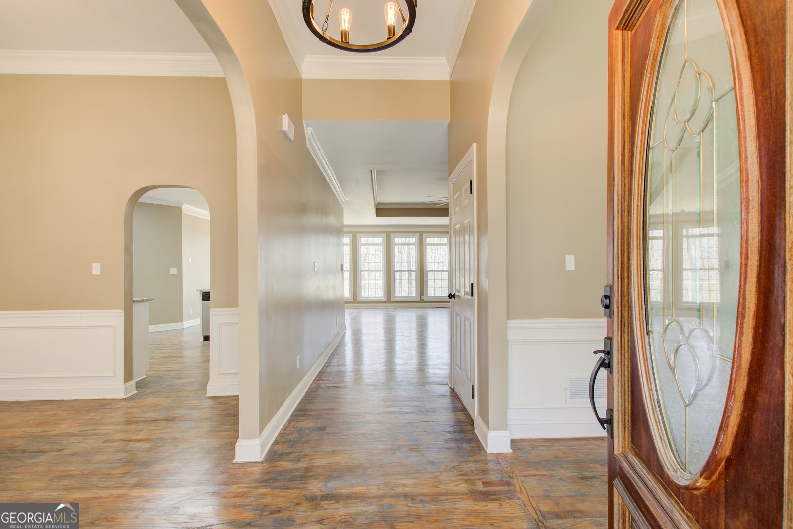 384 Minix Road Sharpsburg - 3