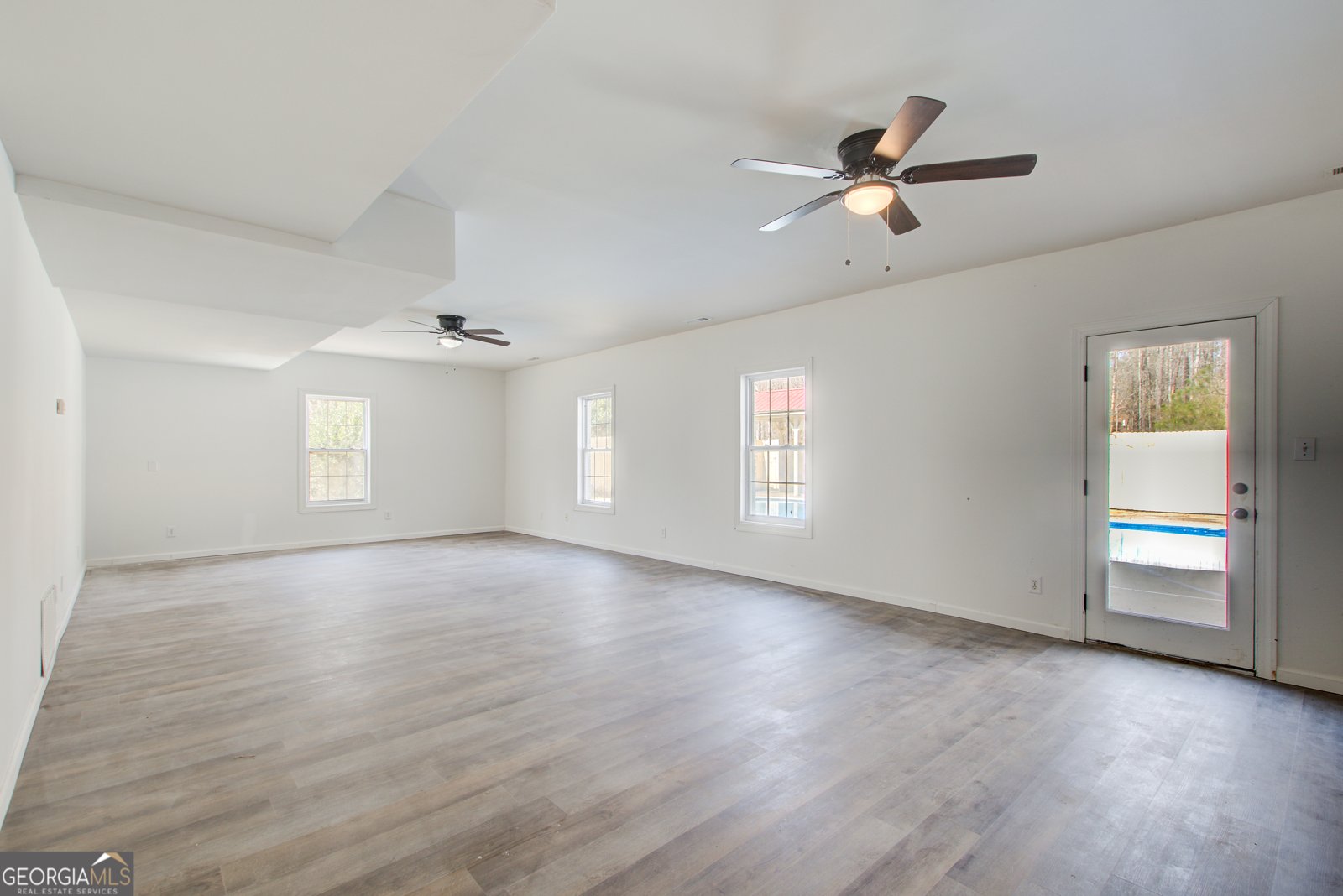 384 Minix Road Sharpsburg - 34