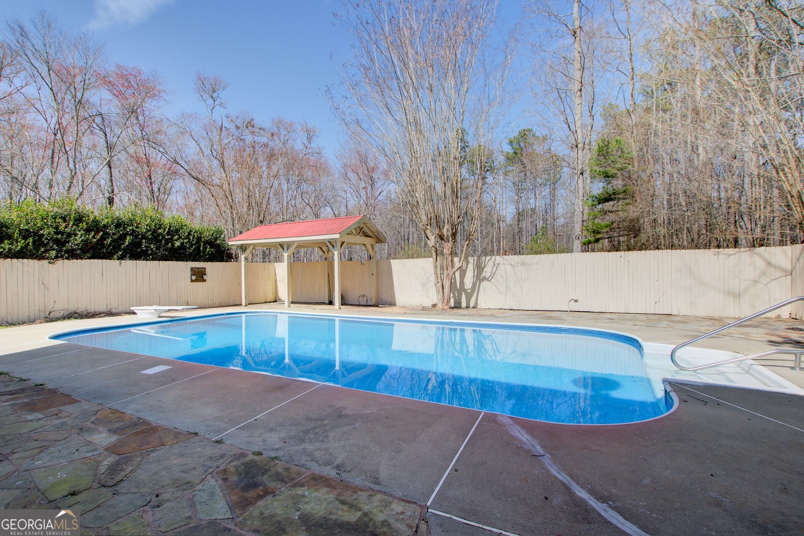 384 Minix Road Sharpsburg - 35