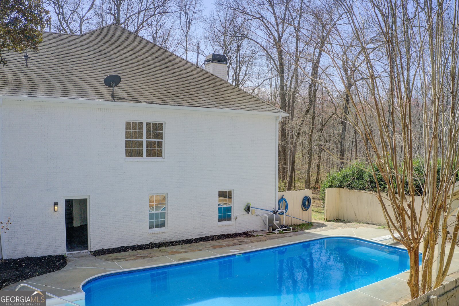384 Minix Road Sharpsburg - 38