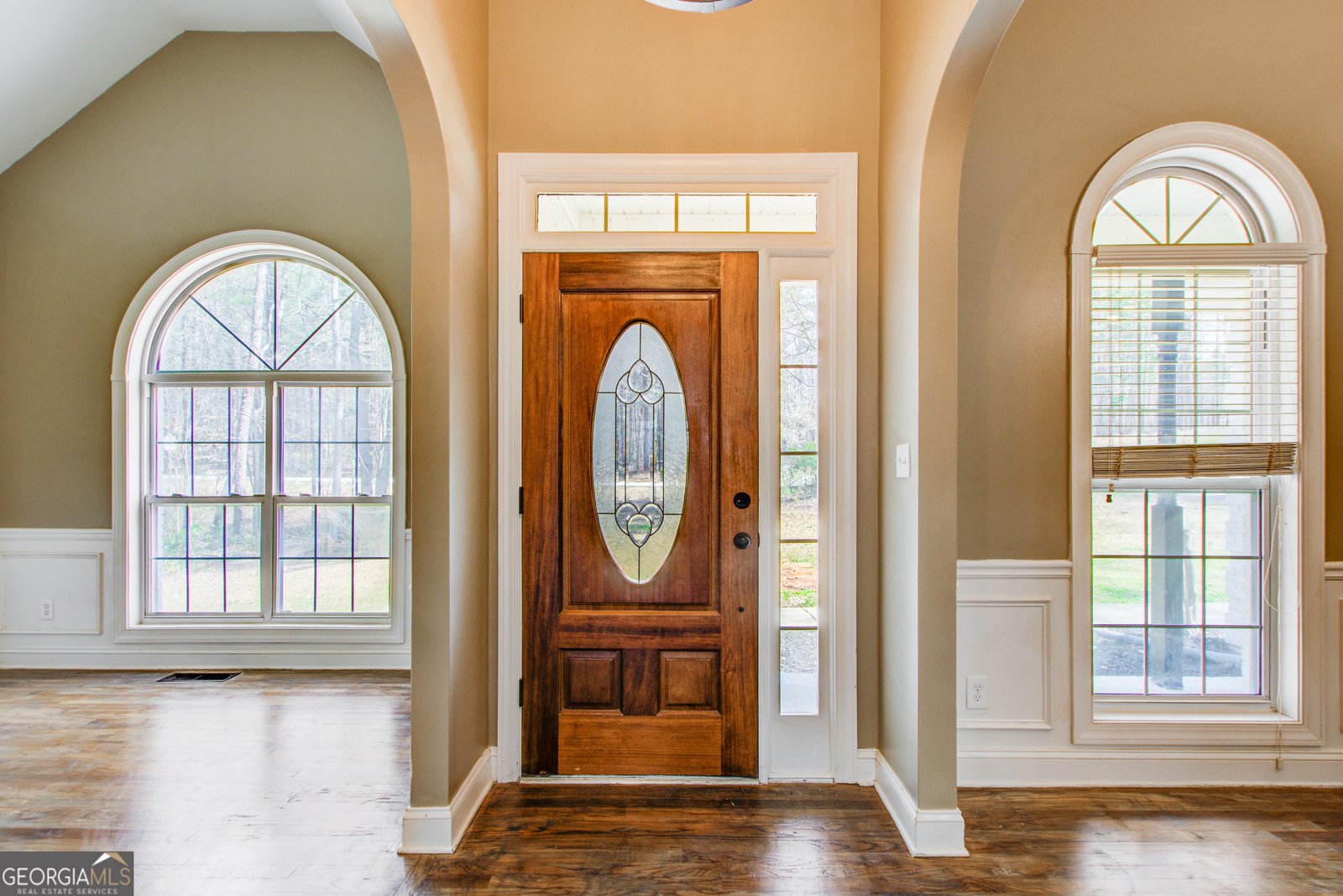 384 Minix Road Sharpsburg - 4