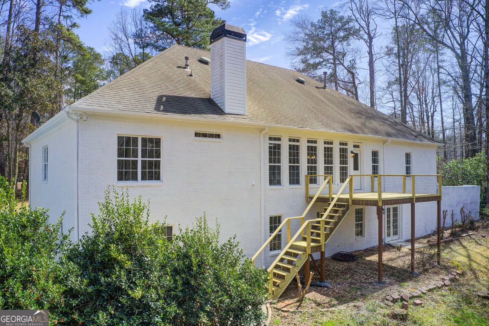 384 Minix Road Sharpsburg - 52