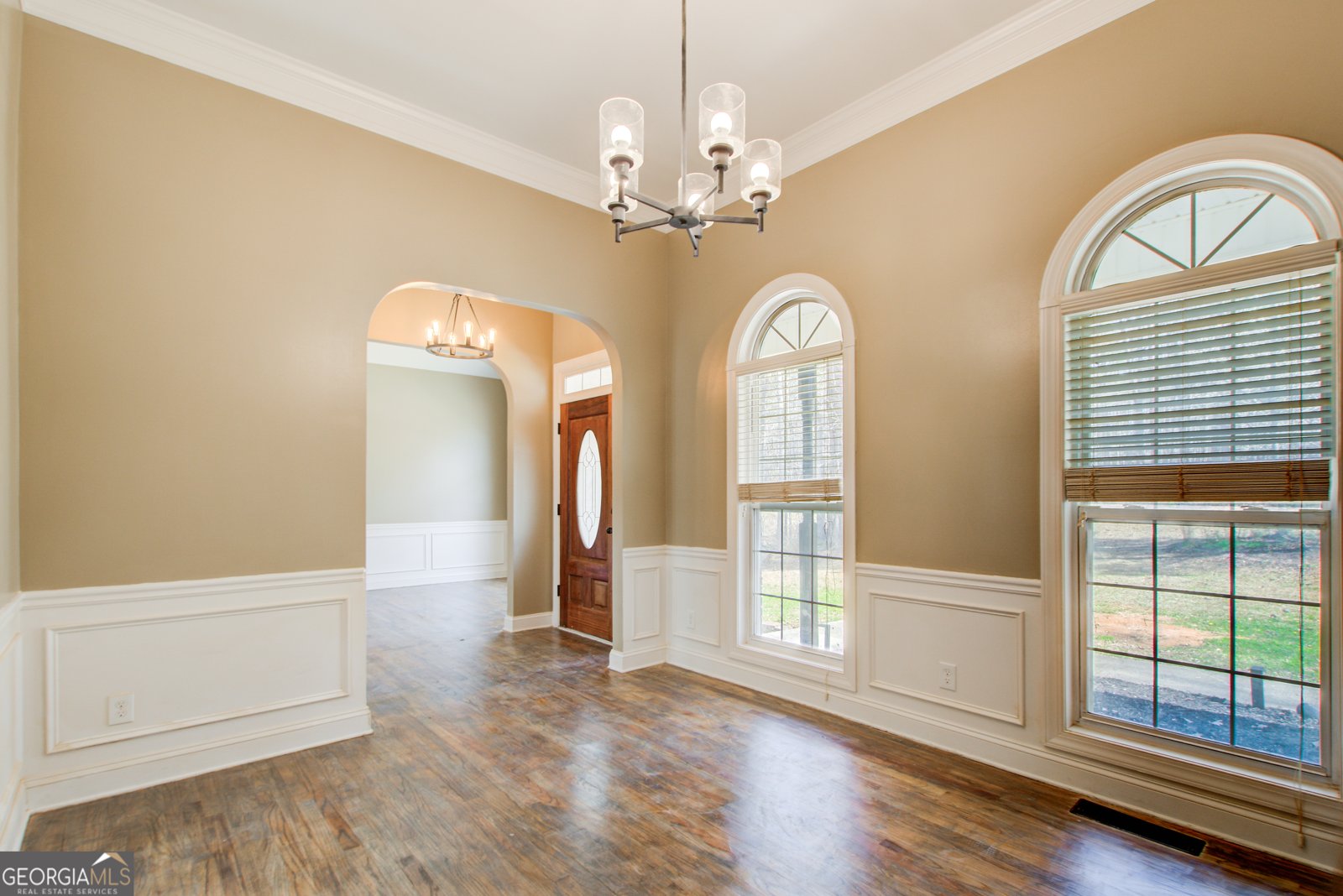 384 Minix Road Sharpsburg - 6