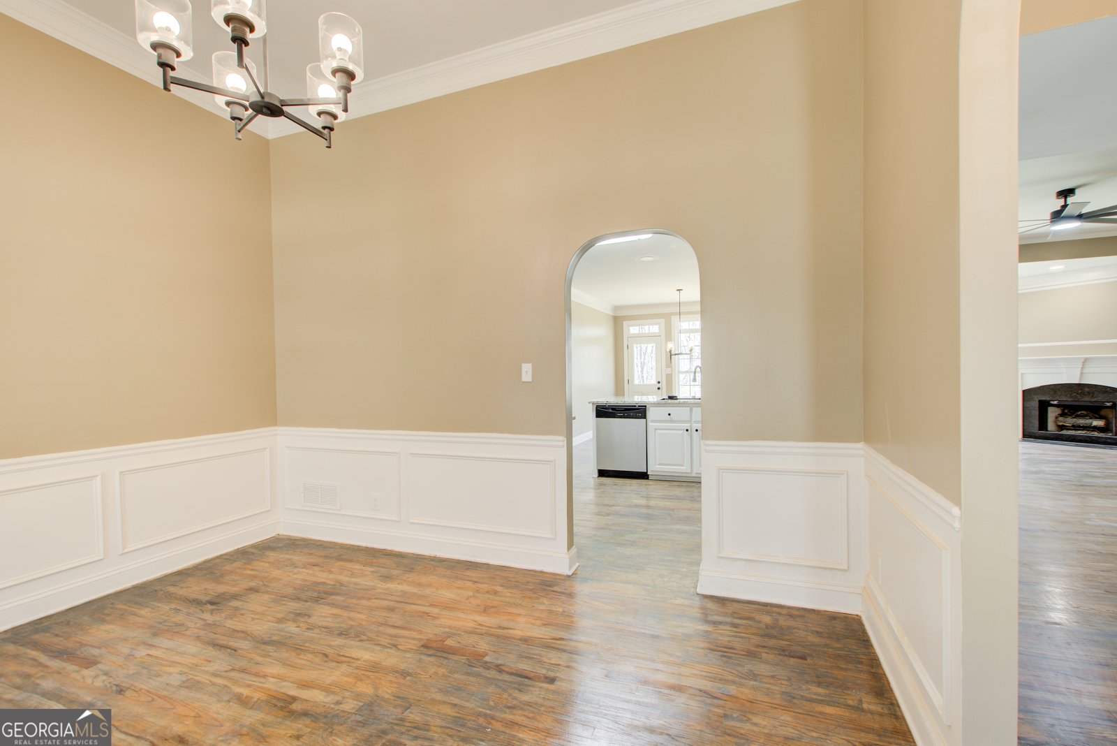 384 Minix Road Sharpsburg - 7