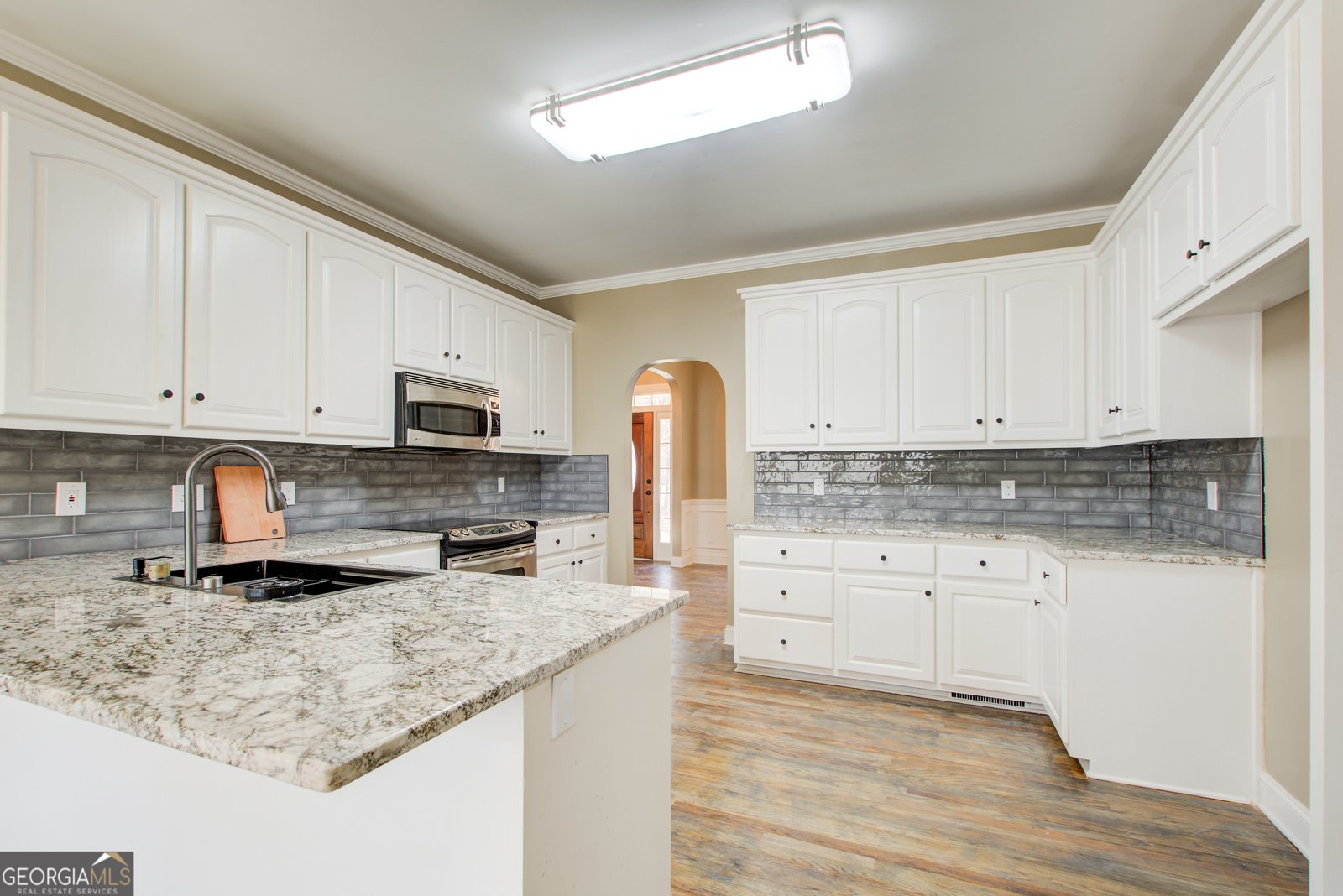 384 Minix Road Sharpsburg - 8