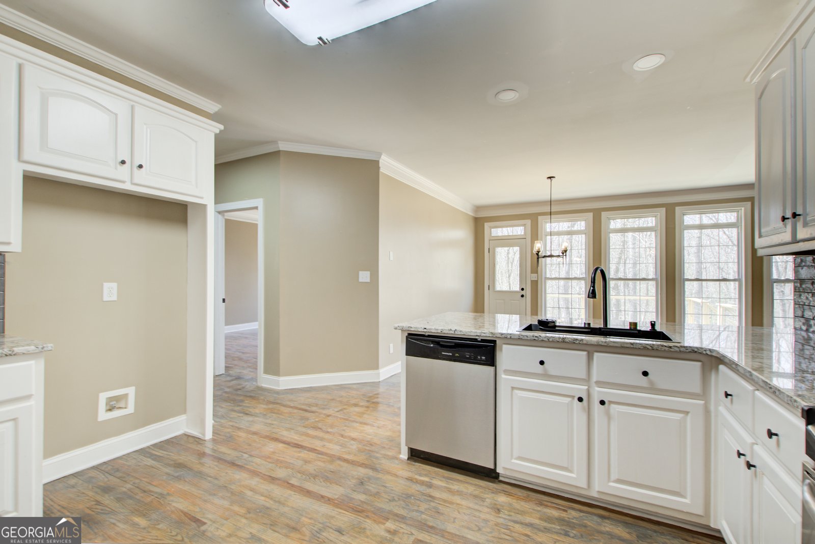 384 Minix Road Sharpsburg - 9