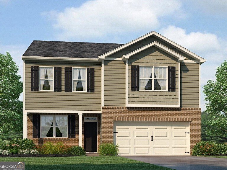 107 Hill Side Lane Dallas - 1