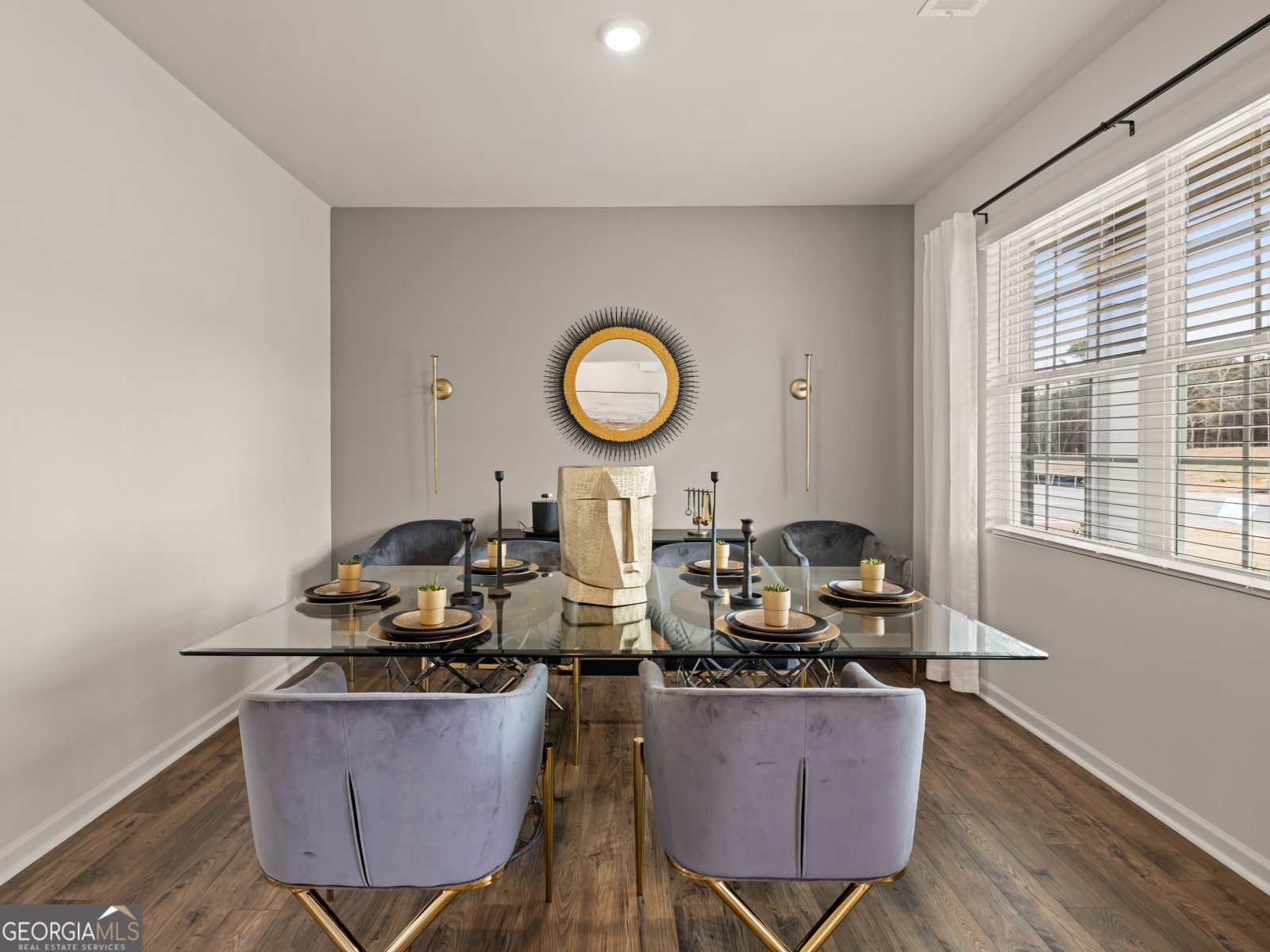 107 Hill Side Lane Dallas - 4