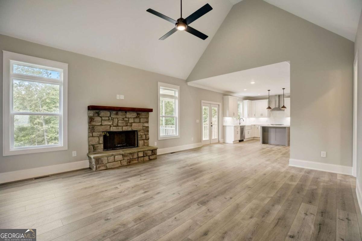 105 Bob White Drive Calhoun - 13