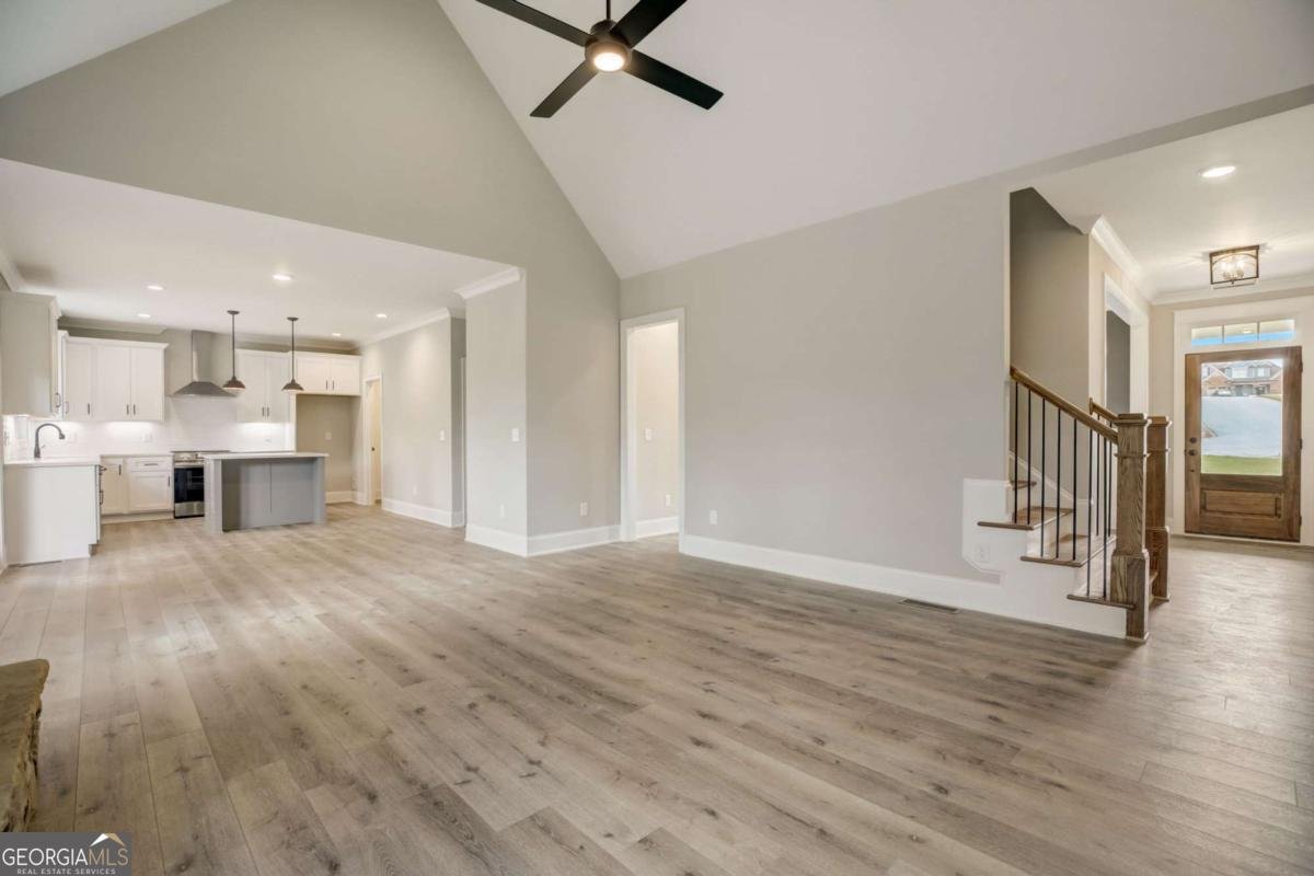 105 Bob White Drive Calhoun - 14