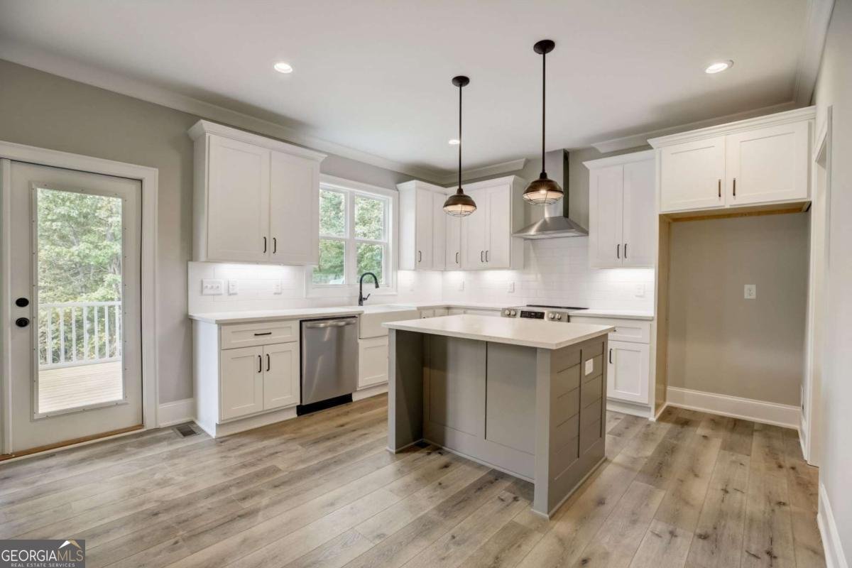 105 Bob White Drive Calhoun - 15