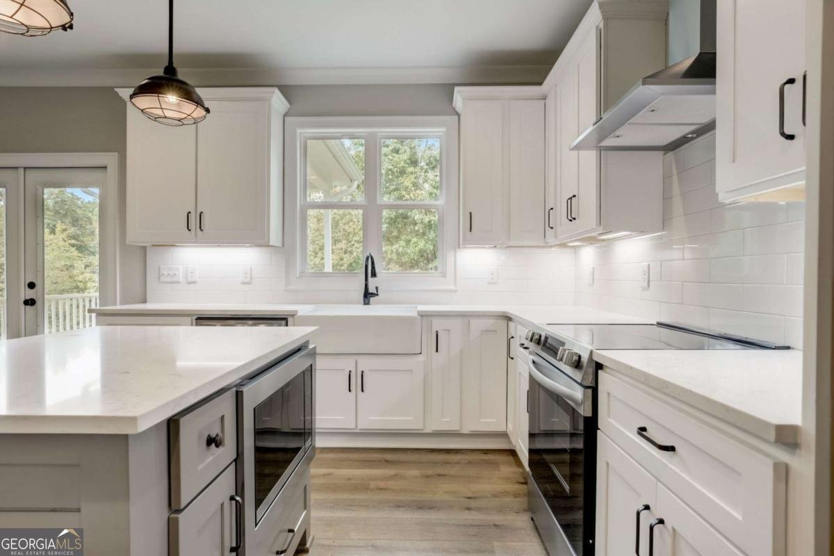 105 Bob White Drive Calhoun - 17