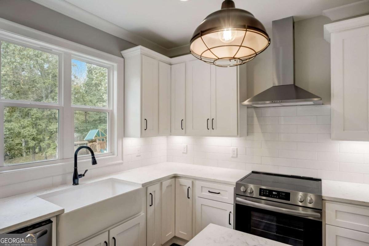 105 Bob White Drive Calhoun - 20