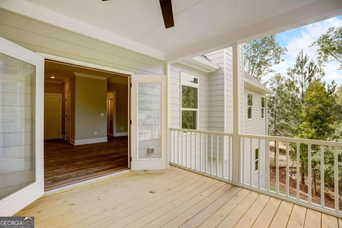 105 Bob White Drive Calhoun - 27