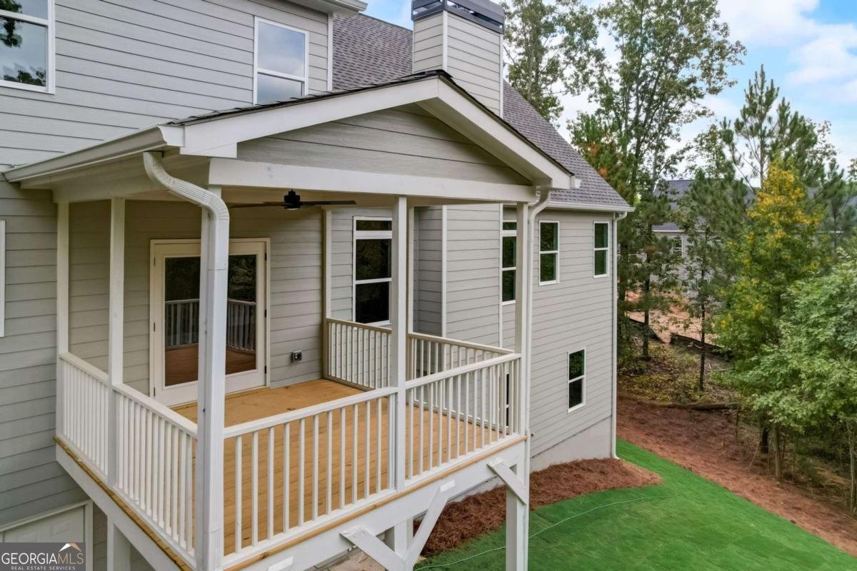 105 Bob White Drive Calhoun - 29