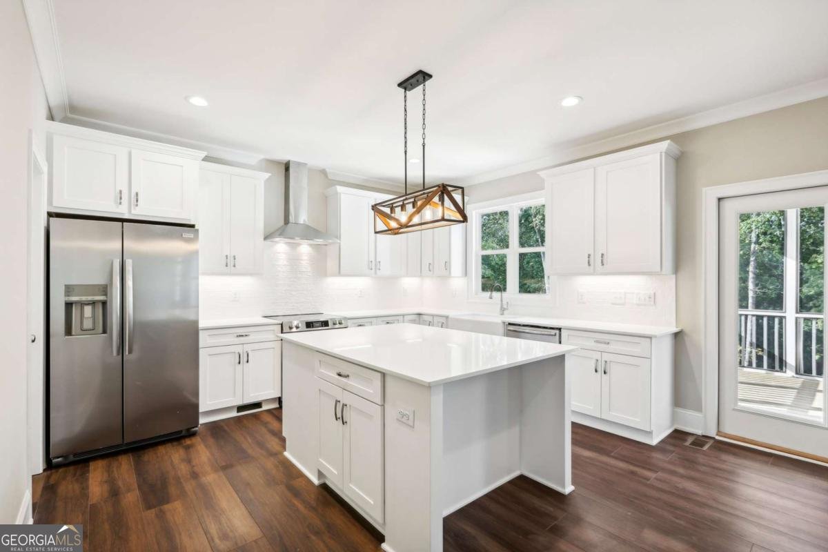105 Bob White Drive Calhoun - 3
