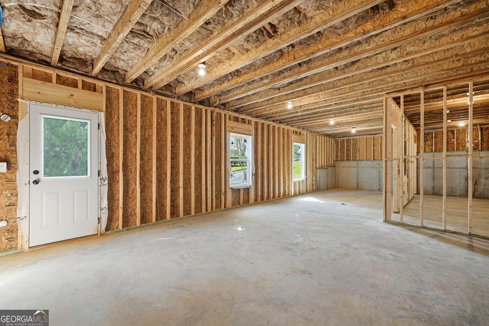 105 Bob White Drive Calhoun - 35