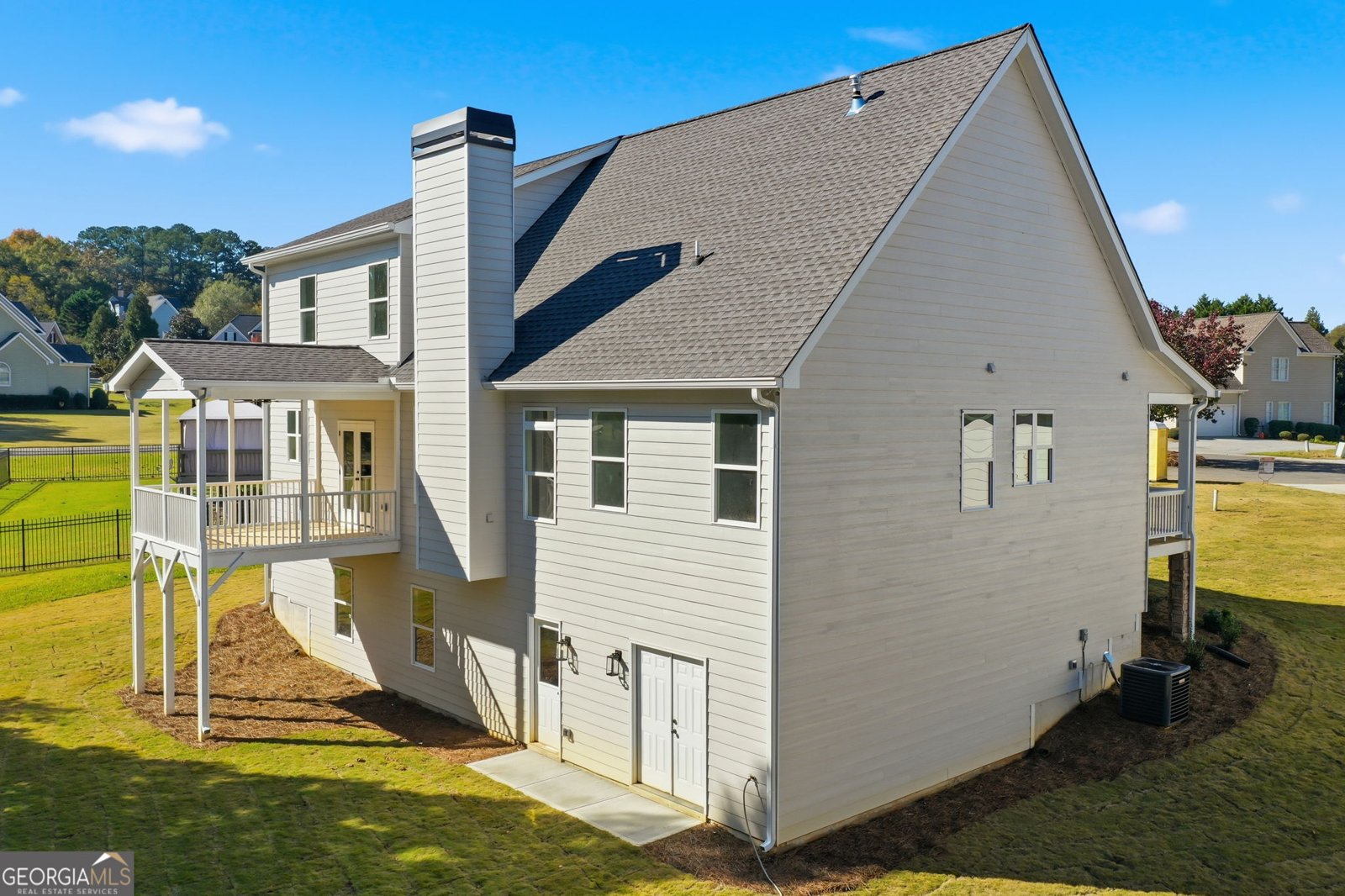 105 Bob White Drive Calhoun - 41