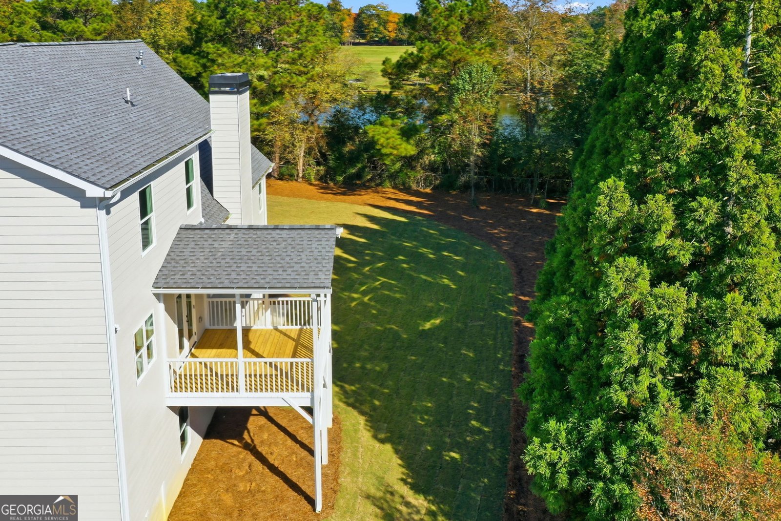 105 Bob White Drive Calhoun - 42