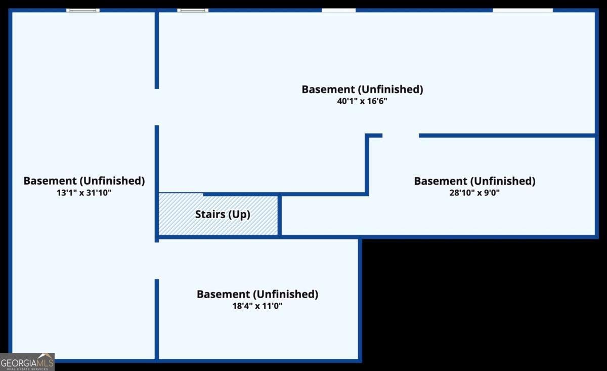 105 Bob White Drive Calhoun - 43