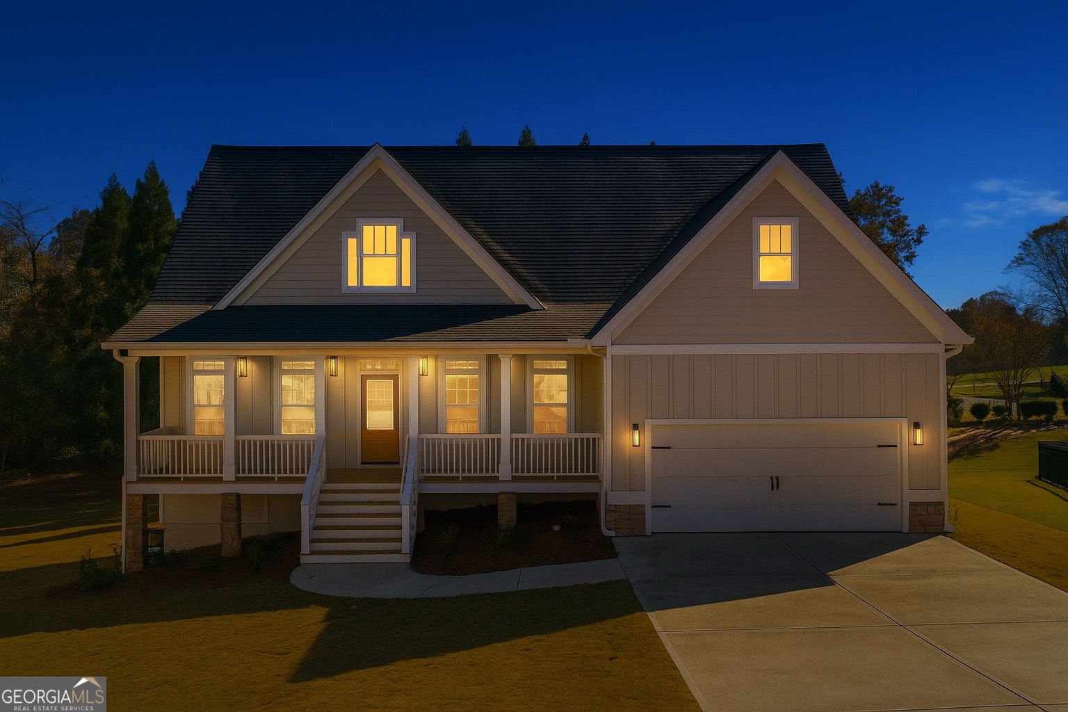 105 Bob White Drive Calhoun - 46