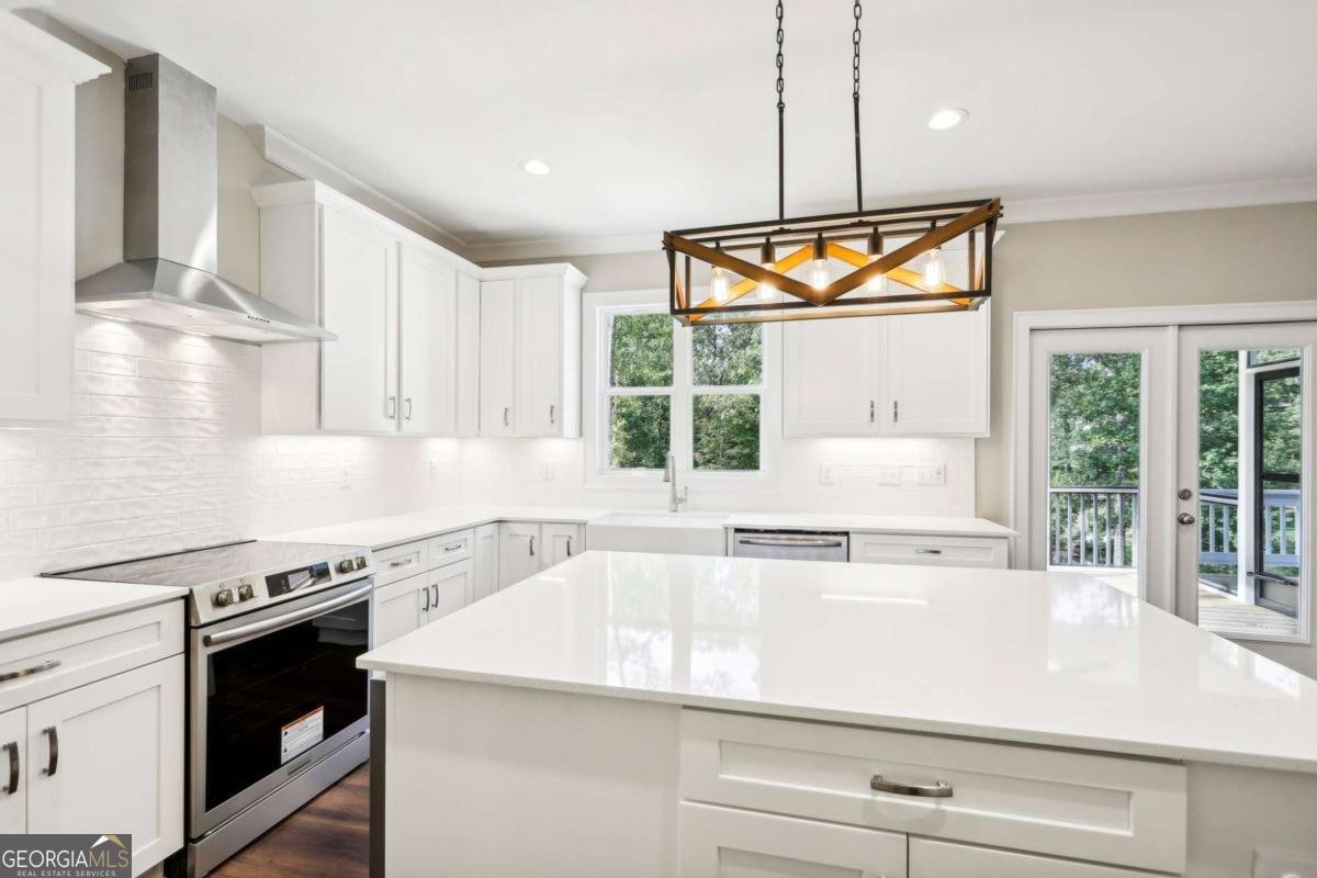 105 Bob White Drive Calhoun - 5