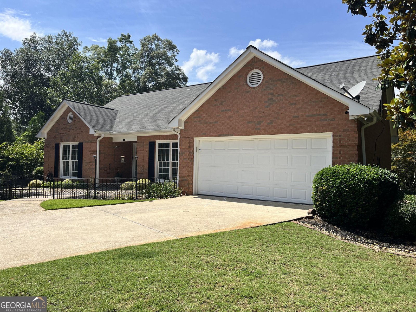 165 Woodhaven Ridge Athens - 1