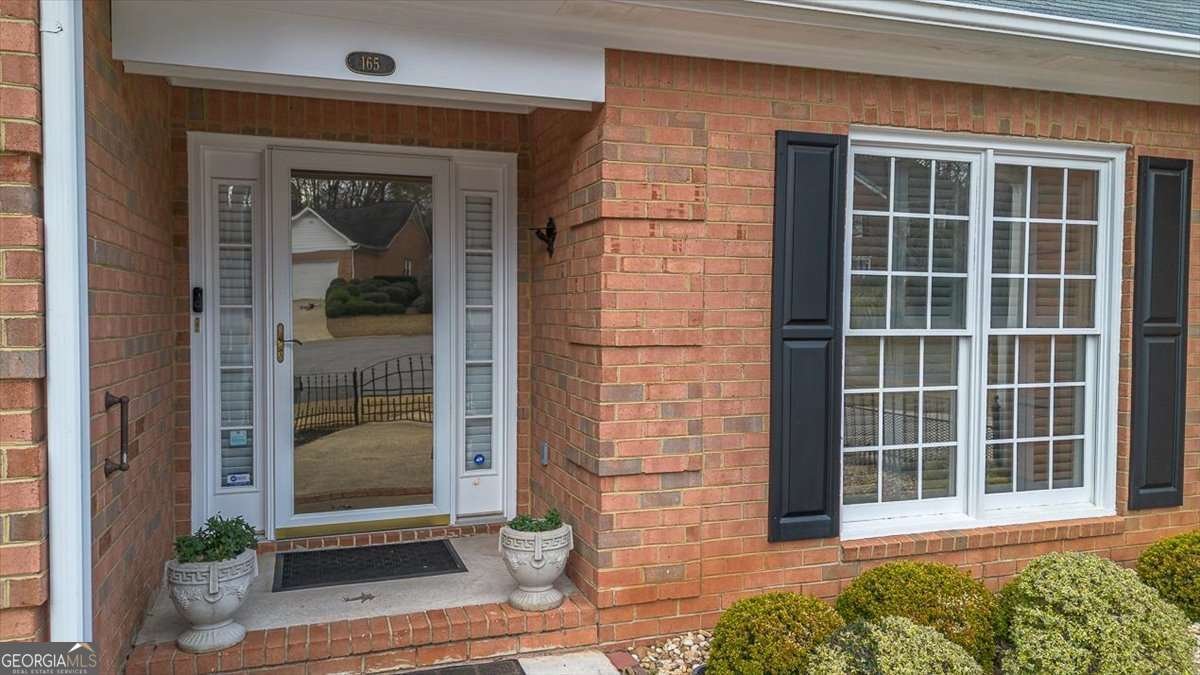 165 Woodhaven Ridge Athens - 2
