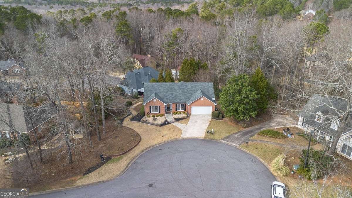165 Woodhaven Ridge Athens - 29