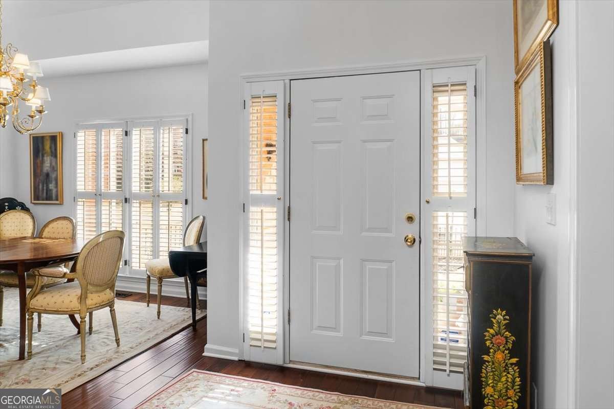 165 Woodhaven Ridge Athens - 3