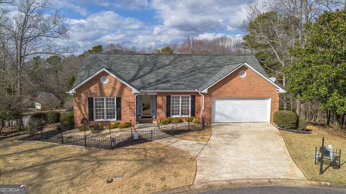 165 Woodhaven Ridge Athens - 30