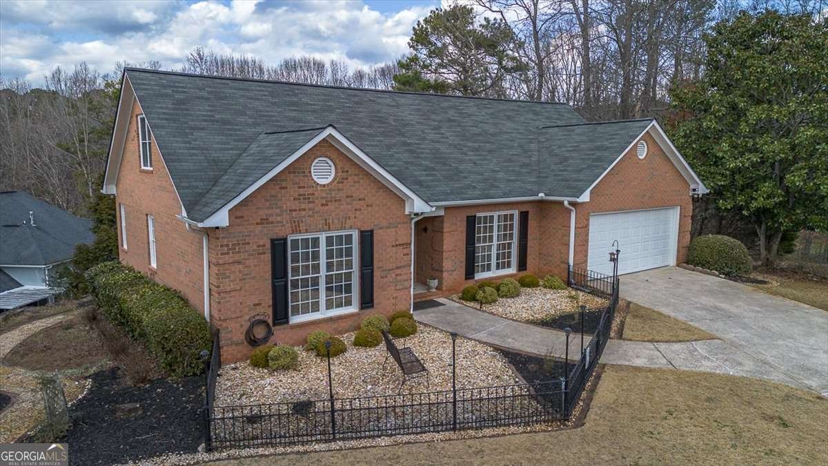165 Woodhaven Ridge Athens - 31