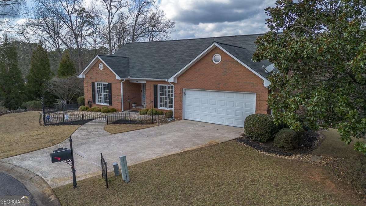 165 Woodhaven Ridge Athens - 32