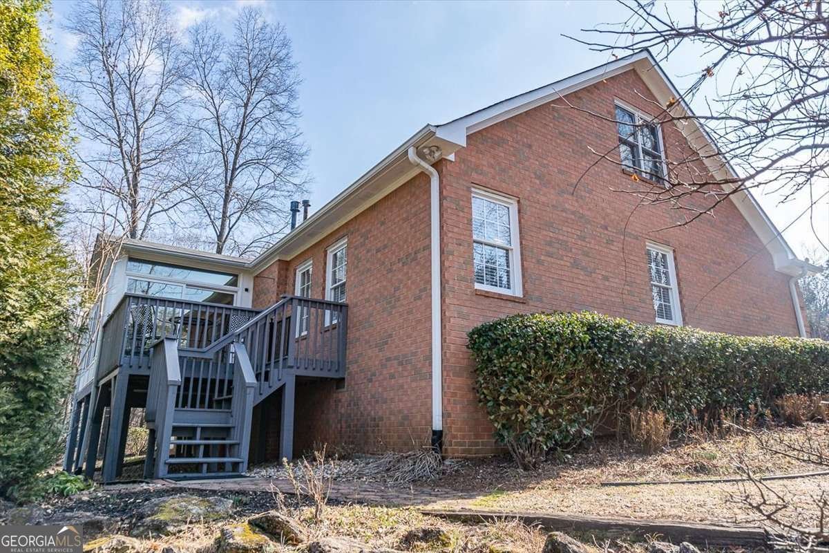 165 Woodhaven Ridge Athens - 33