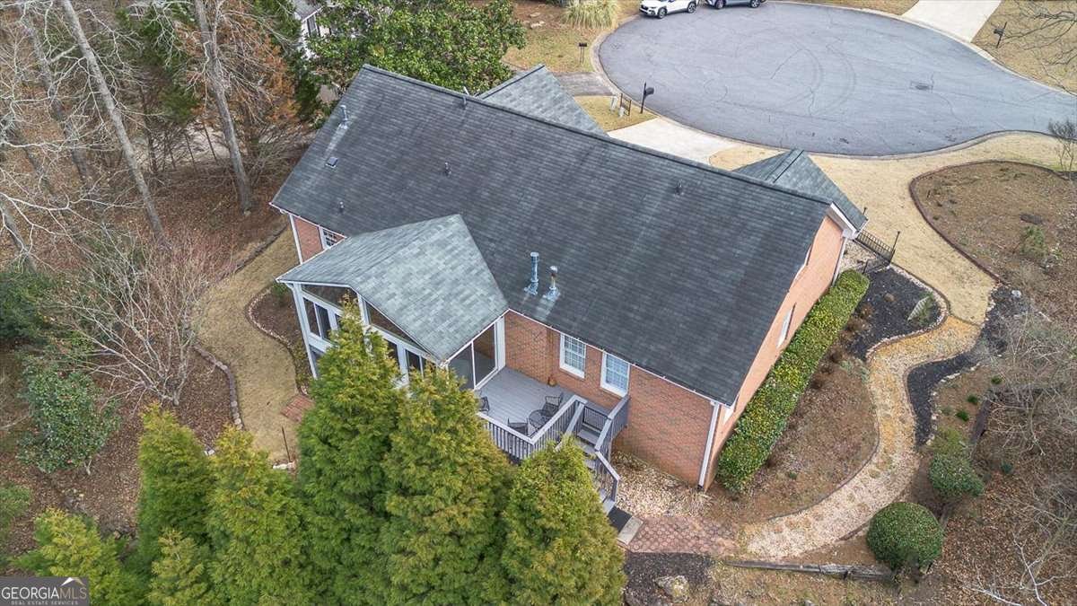 165 Woodhaven Ridge Athens - 34