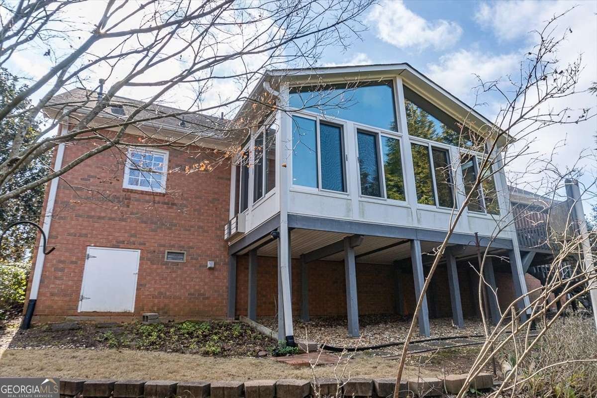 165 Woodhaven Ridge Athens - 36
