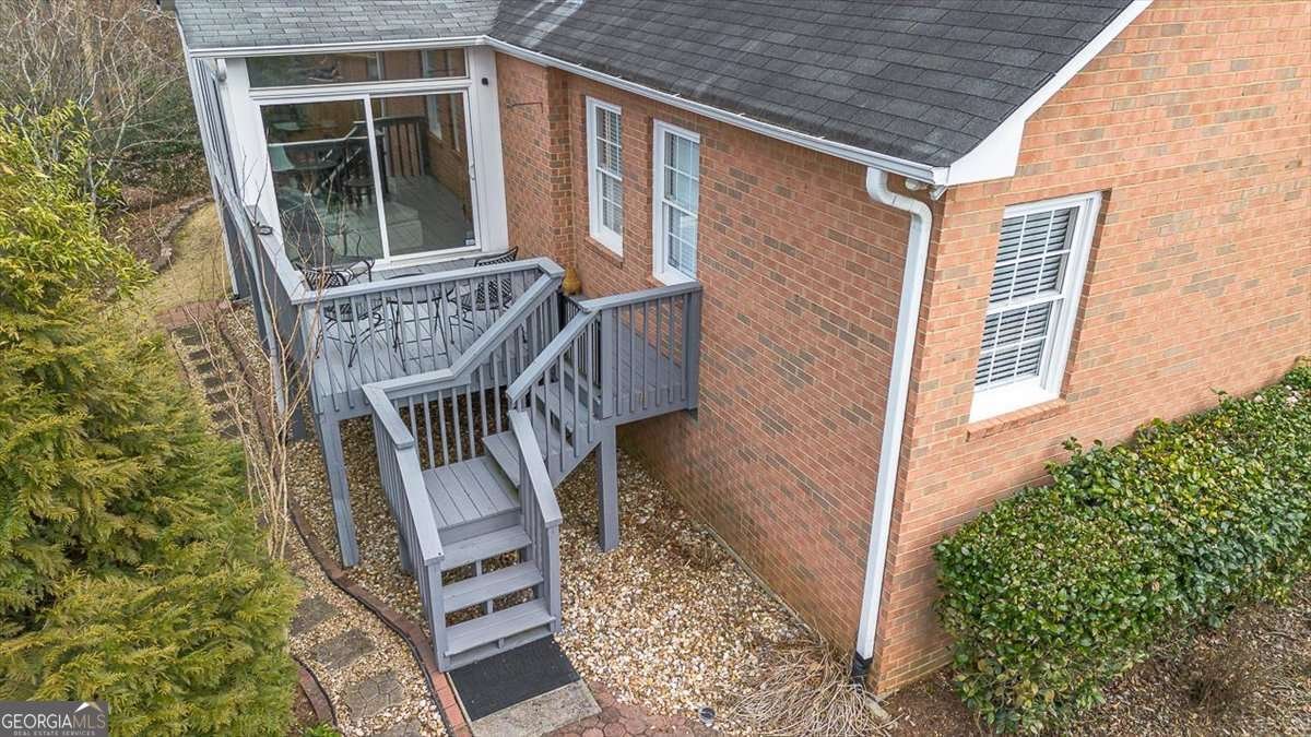 165 Woodhaven Ridge Athens - 37