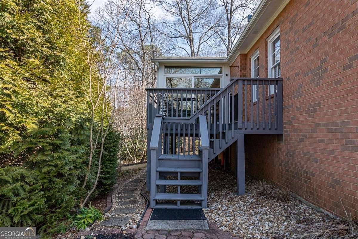 165 Woodhaven Ridge Athens - 38