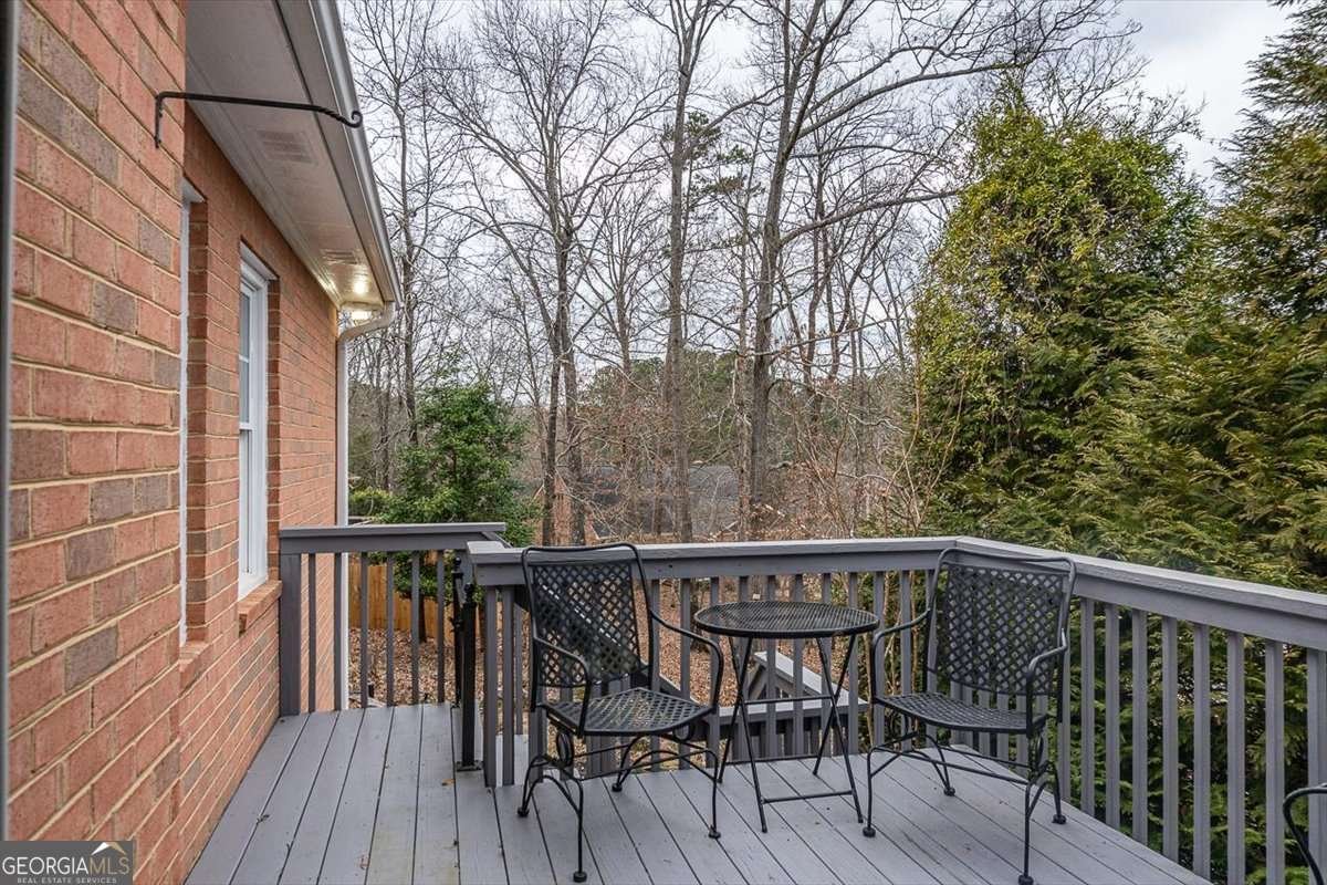 165 Woodhaven Ridge Athens - 39